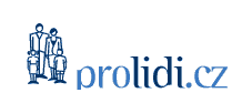 Prolidi.cz logo